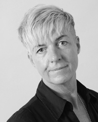 Claudia Schurig freut sich auf Sie!